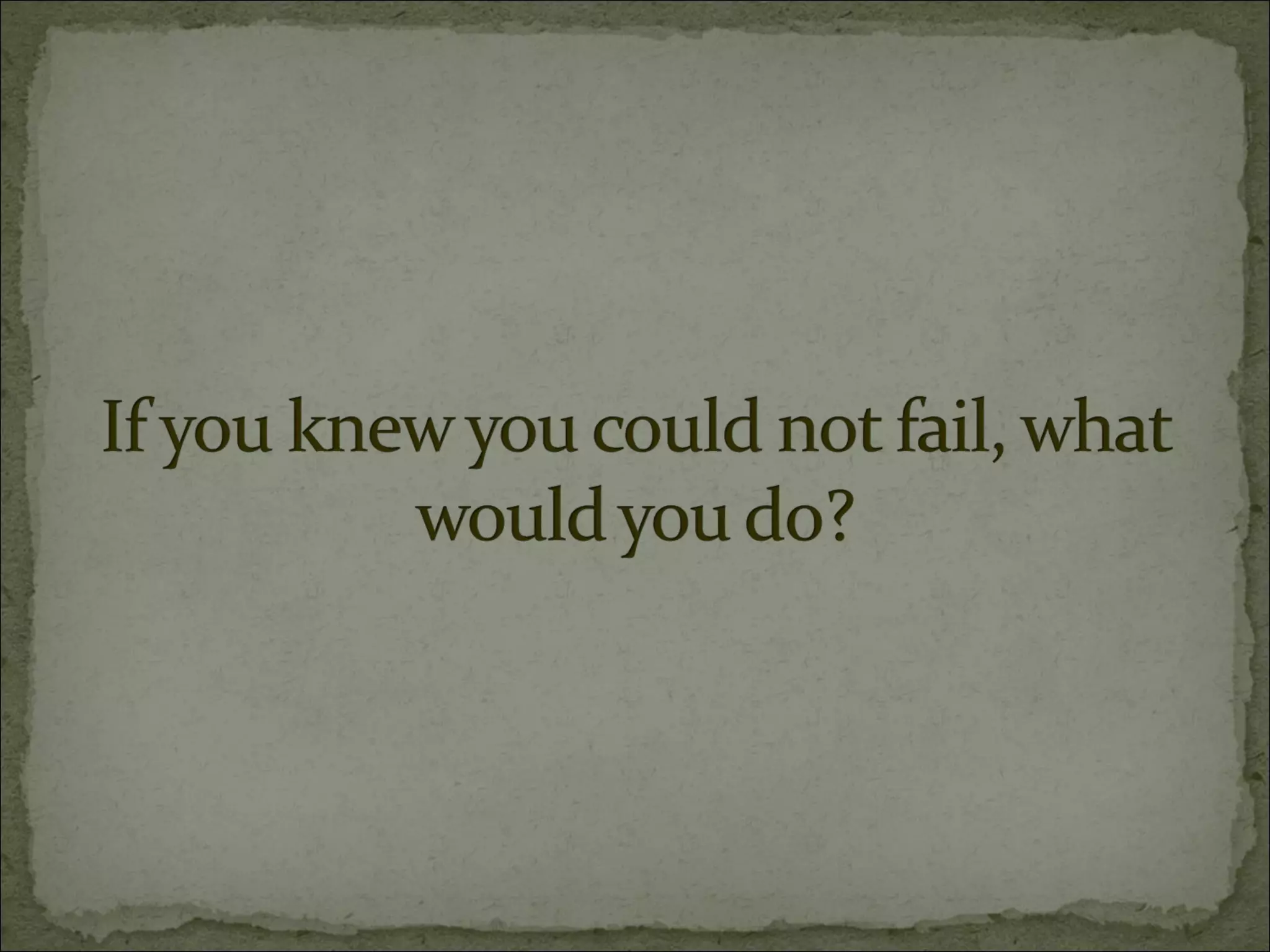 Ice breaker-questions-part-1