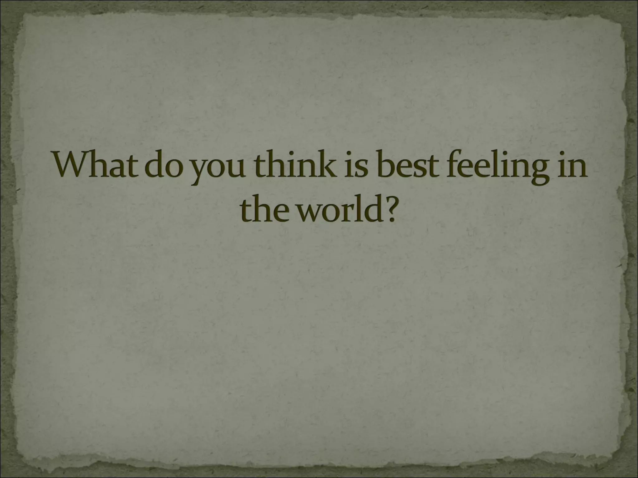 Ice breaker-questions-part-1