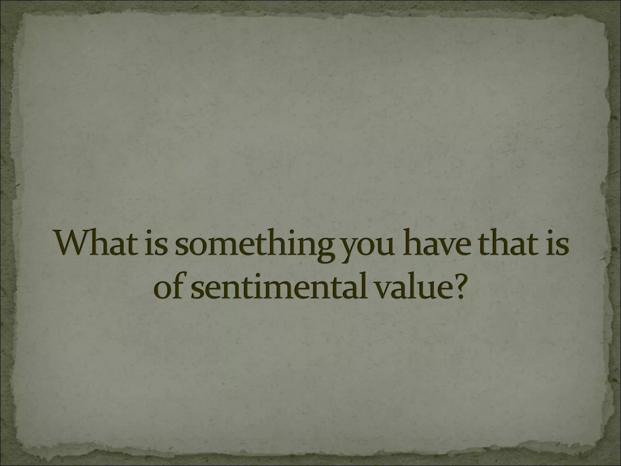 Ice breaker-questions-part-1