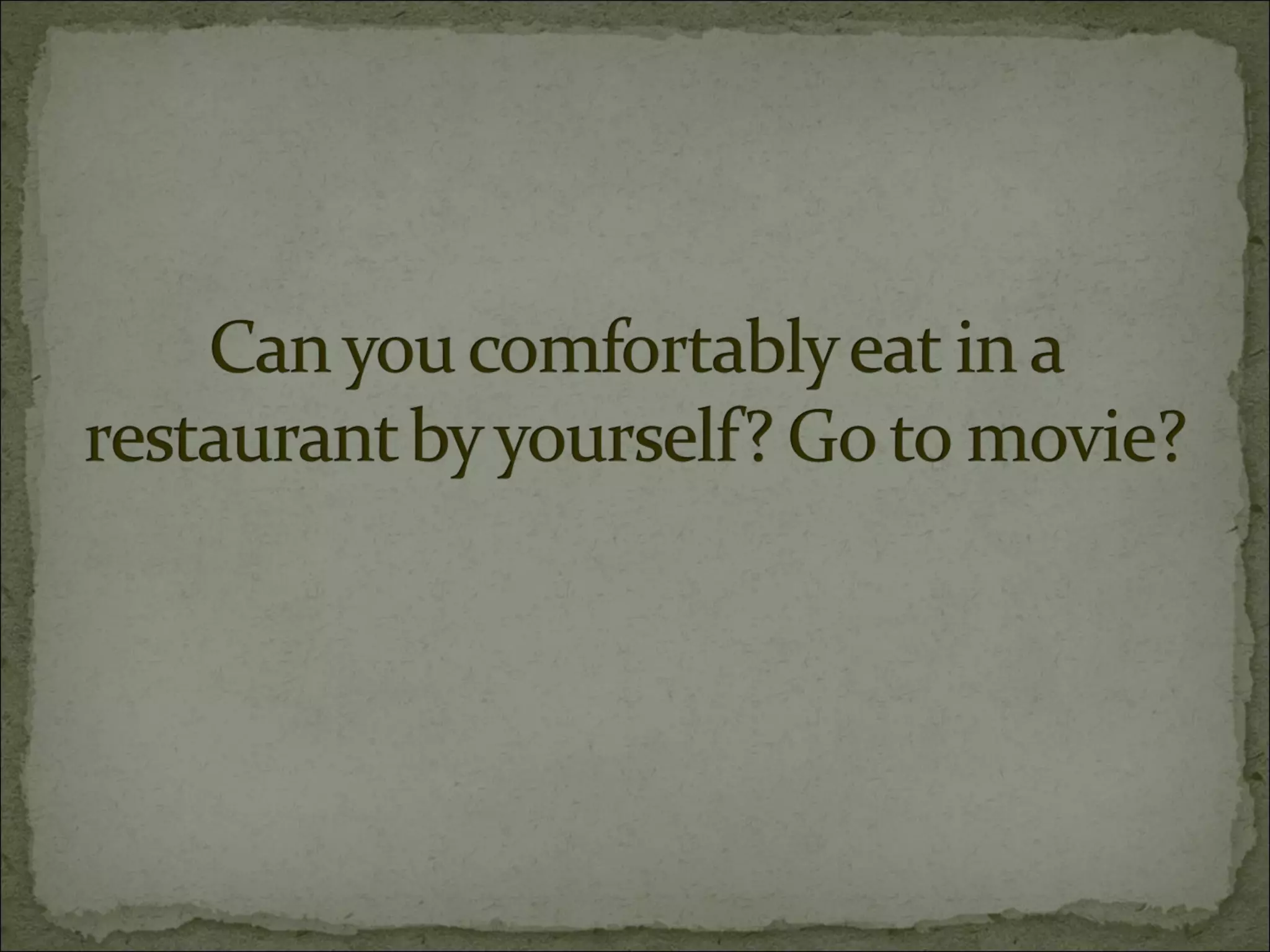 Ice breaker-questions-part-1