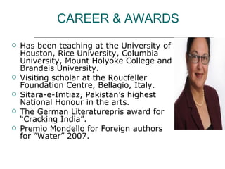 Ice candy man-presentation