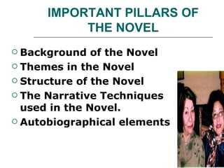 Ice candy man-presentation