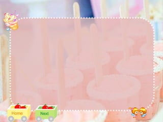 Ice cream