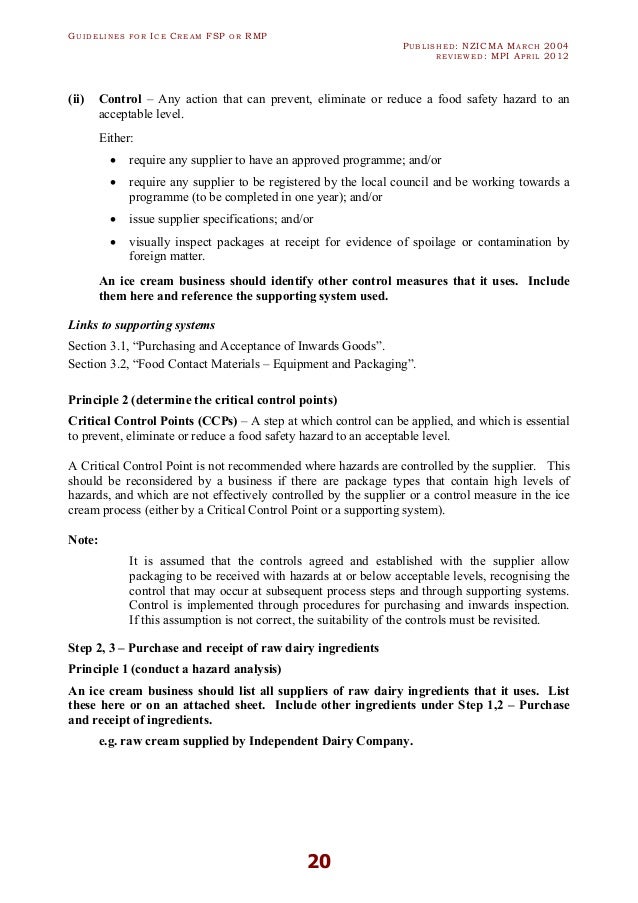 food safety exam questions and answers