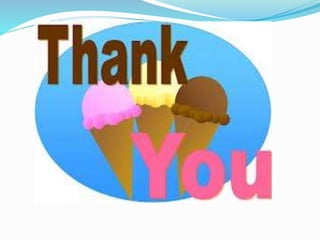 Ice-cream Market in INDIA