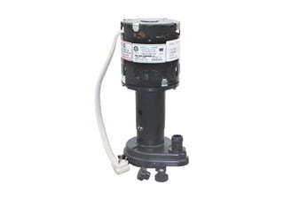 Ice O Matic Tube Water Distribution 9051766-01 – Genuine OEM Replacement, Made In USA