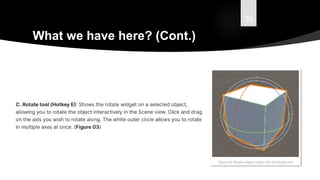 38
What we have here? (Cont.)
 