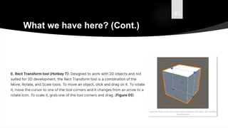 40
What we have here? (Cont.)
 