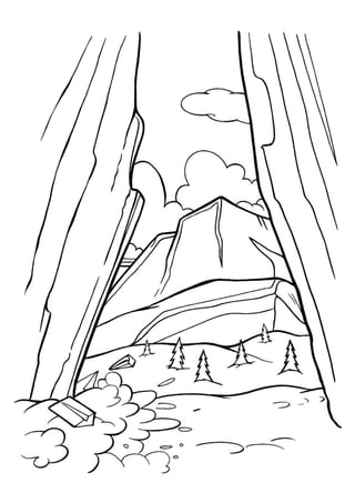 Ice age -_coloring_&_activity_book