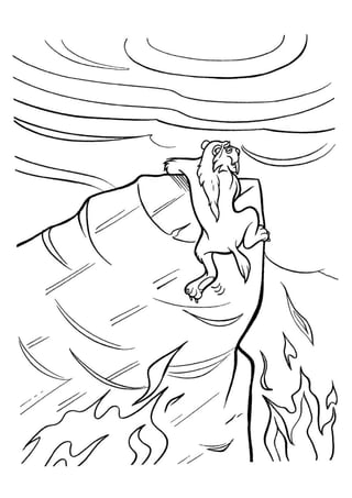 Ice age -_coloring_&_activity_book