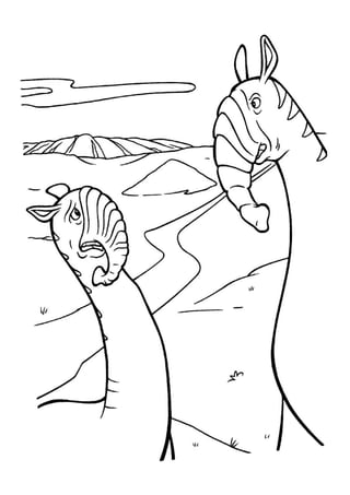 Ice age -_coloring_&_activity_book