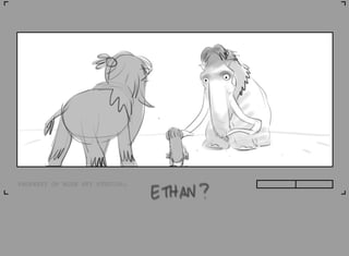Ice age 4–epilog