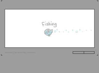 Ice age 4 – fishing