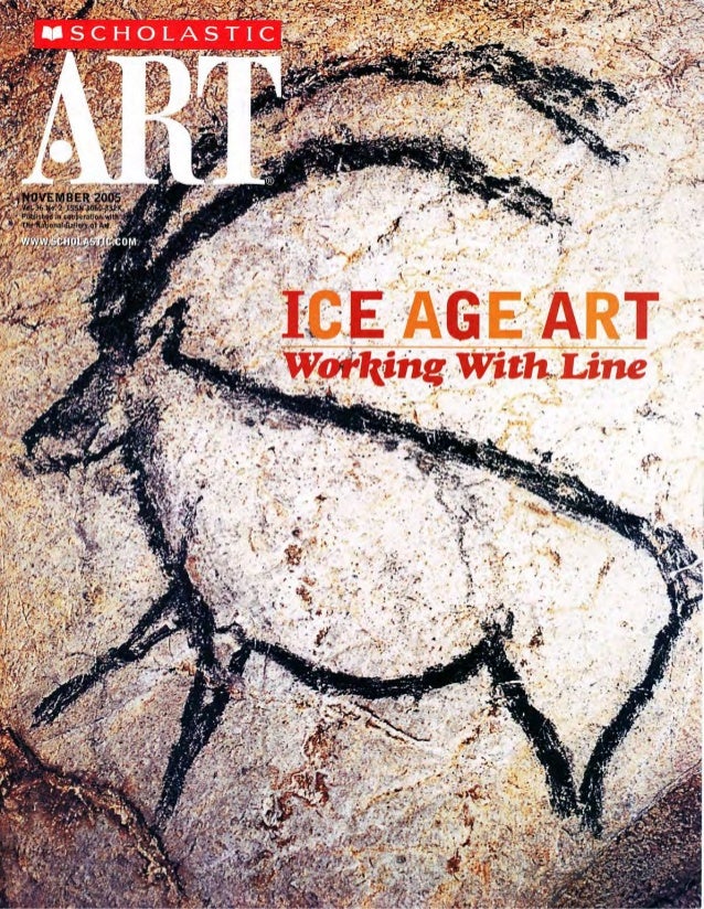 Ice agearthistoryassignment[1]