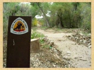 Places are enduring repositories for identity
and emotion.
– Dolores Hayden, The Power of Place
 