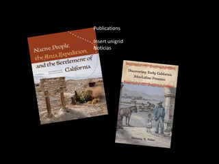 Publications

Insert unigrid
Noticias
 