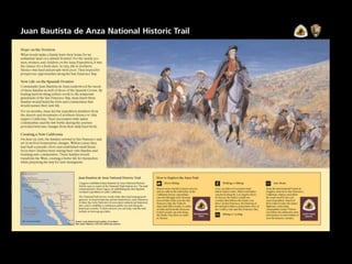 Other Interpretive Media

Online presence
 