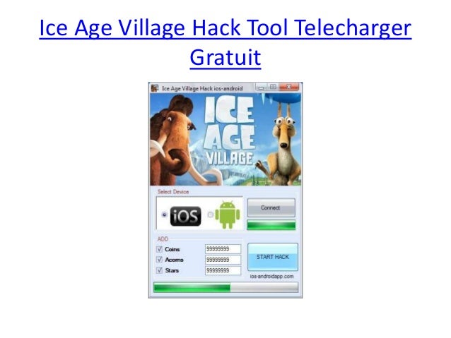 how to hack ice age adventure in pc how to hack ice age adventure in pc