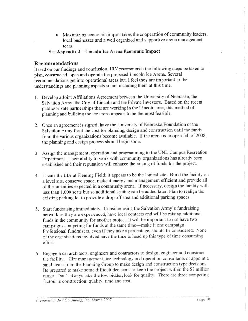 Gaming arena business plan image