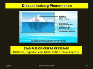 Pollio Examples Causation of Disease | PDF