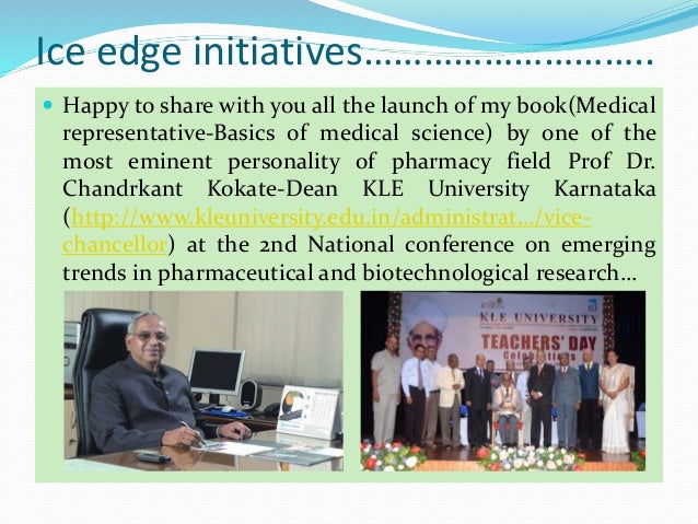 pharmacy representative