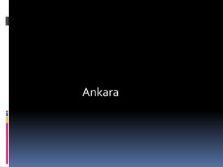 Ankara