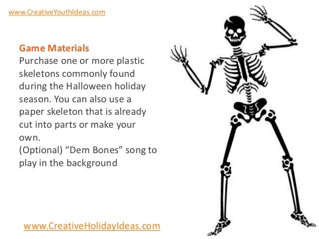 Them Bones Lyrics Kids Song Them Bones Lyrics Kids Song