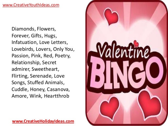 valentines gifts for secret lover