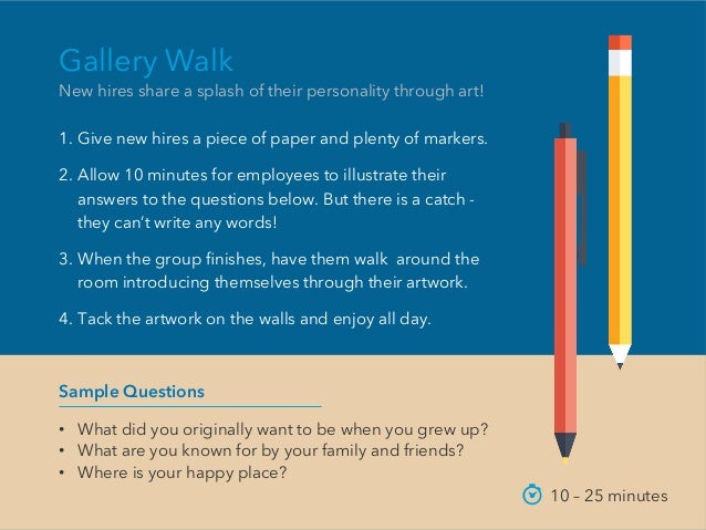 new hire orientation powerpoint template