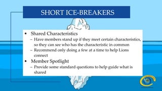 Unleash Your Charm: Effective Icebreakers for Online Chats - Introduction