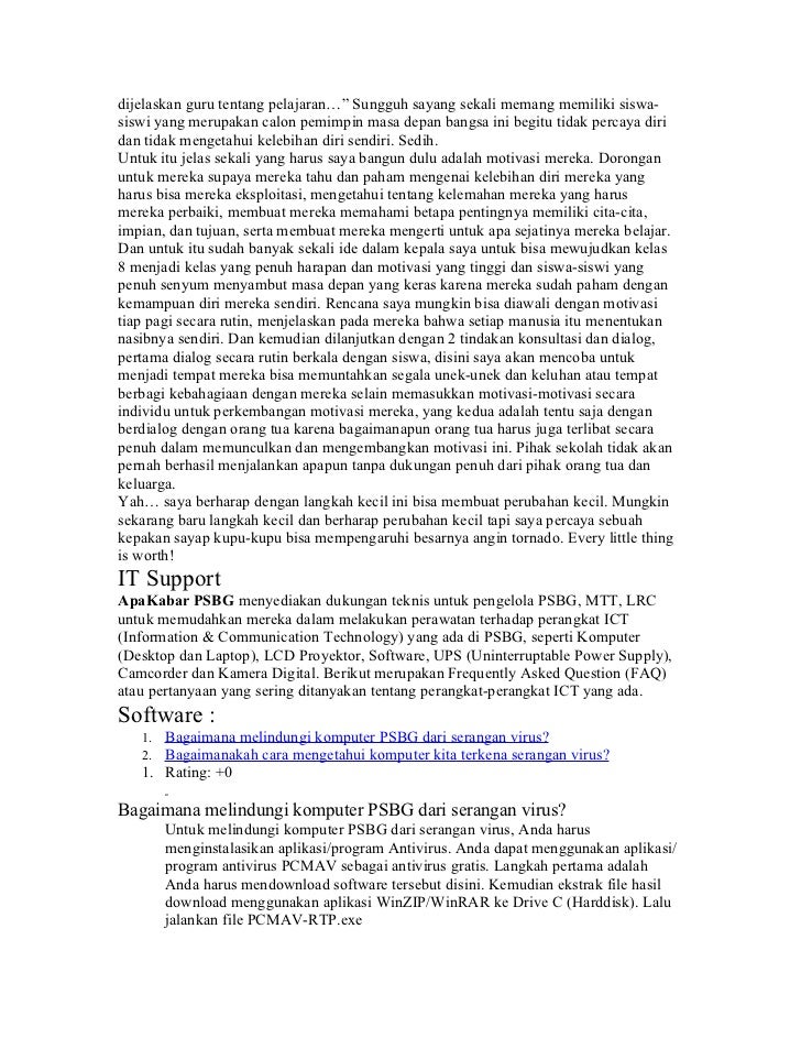 Ice Breaking Dlm Pembelajaran