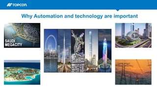 runningtogether
Why Automation and technology are important
 