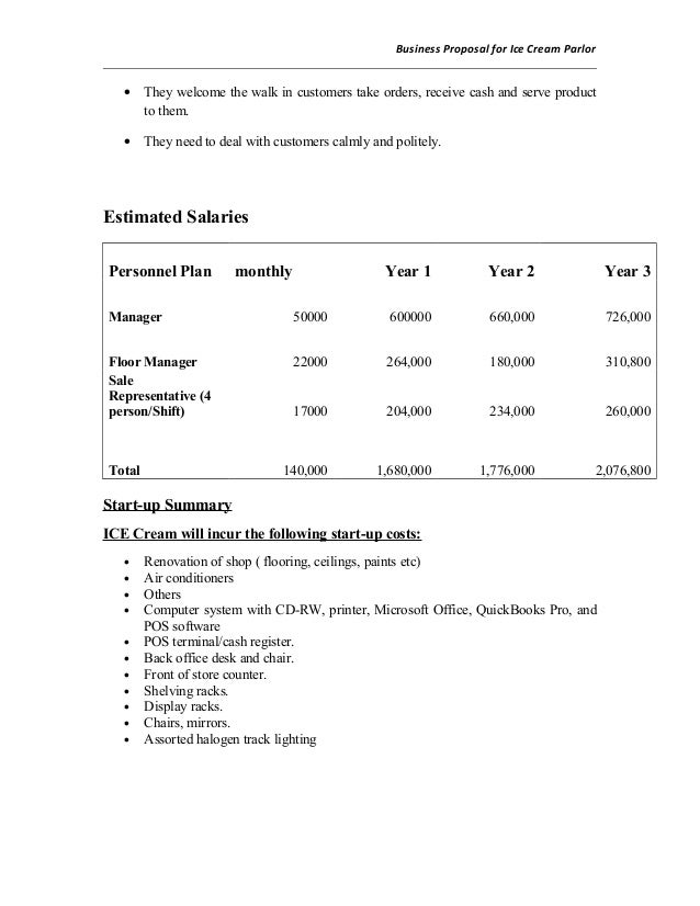 tuck shop business plan pdf