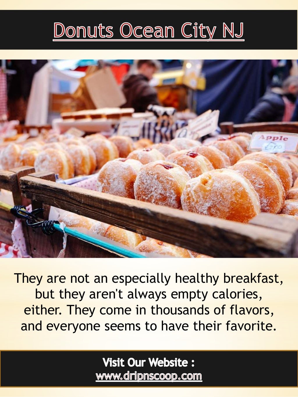 Ice cream ocean city nj