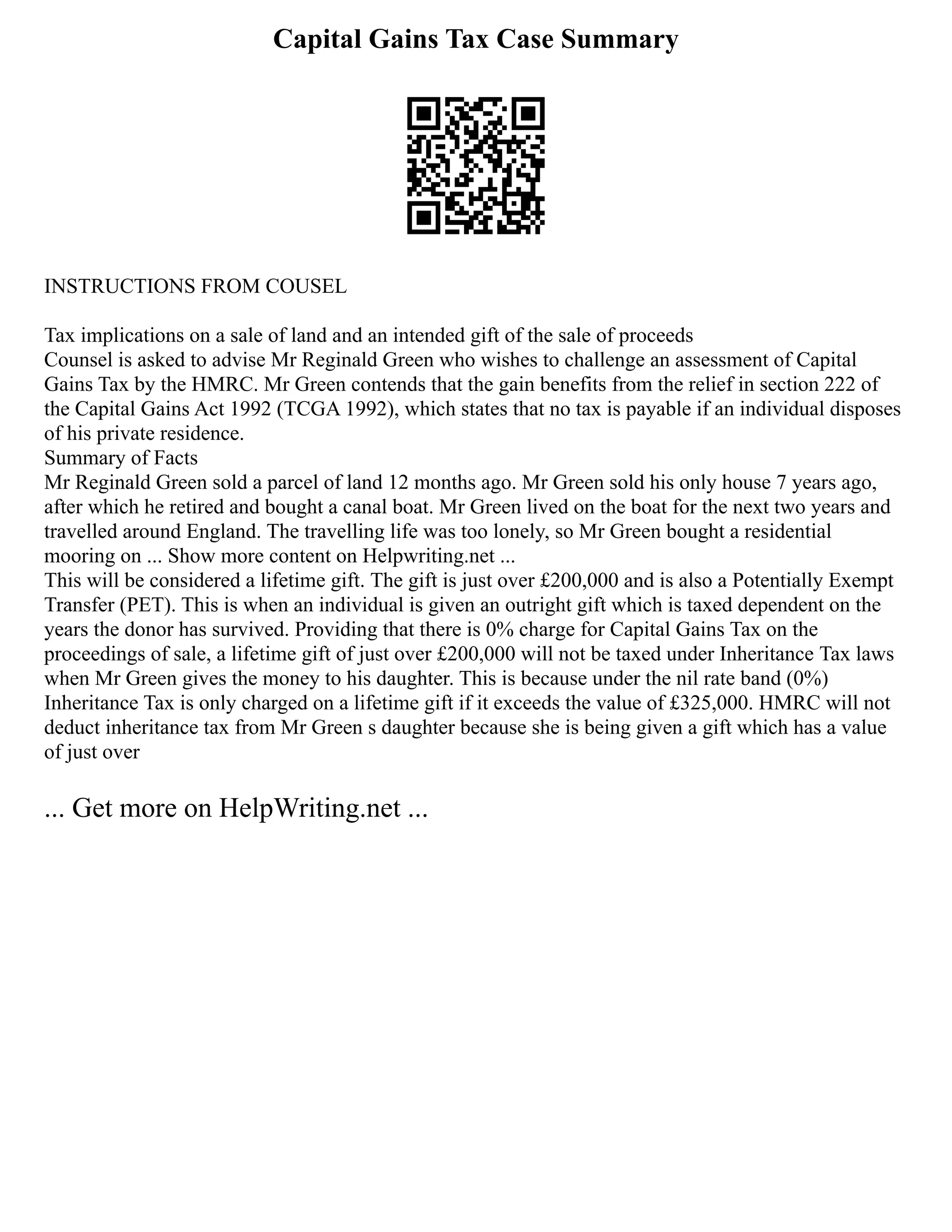 Ice Cream Writing Paper Template By LailaBee TPT | PDF