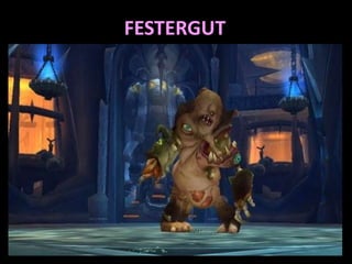 FESTERGUT
 