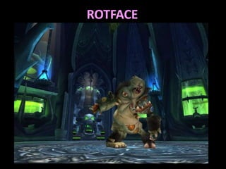ROTFACE
 