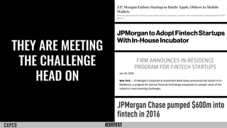 ICEEFEST
THEY ARE MEETING
THE CHALLENGE
HEAD ON
 