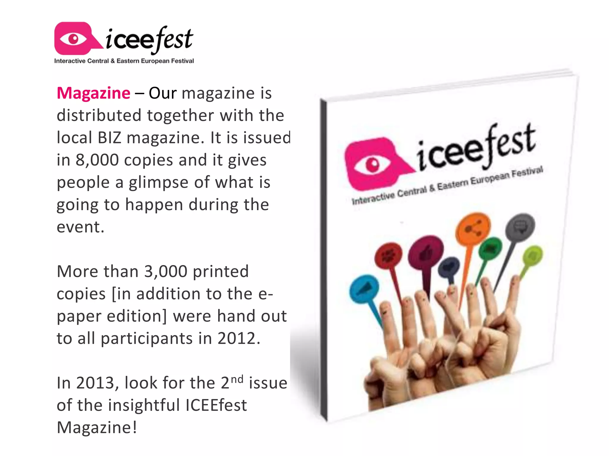 Viral Movie Night 2013
 