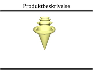 Produktbeskrivelse