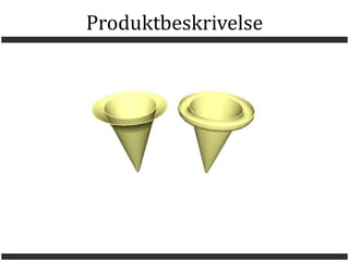 Produktbeskrivelse
