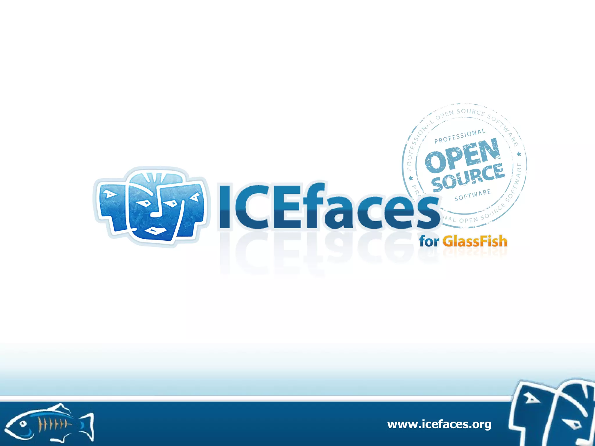 ICEfaces and JSF 2.0 on GlassFish