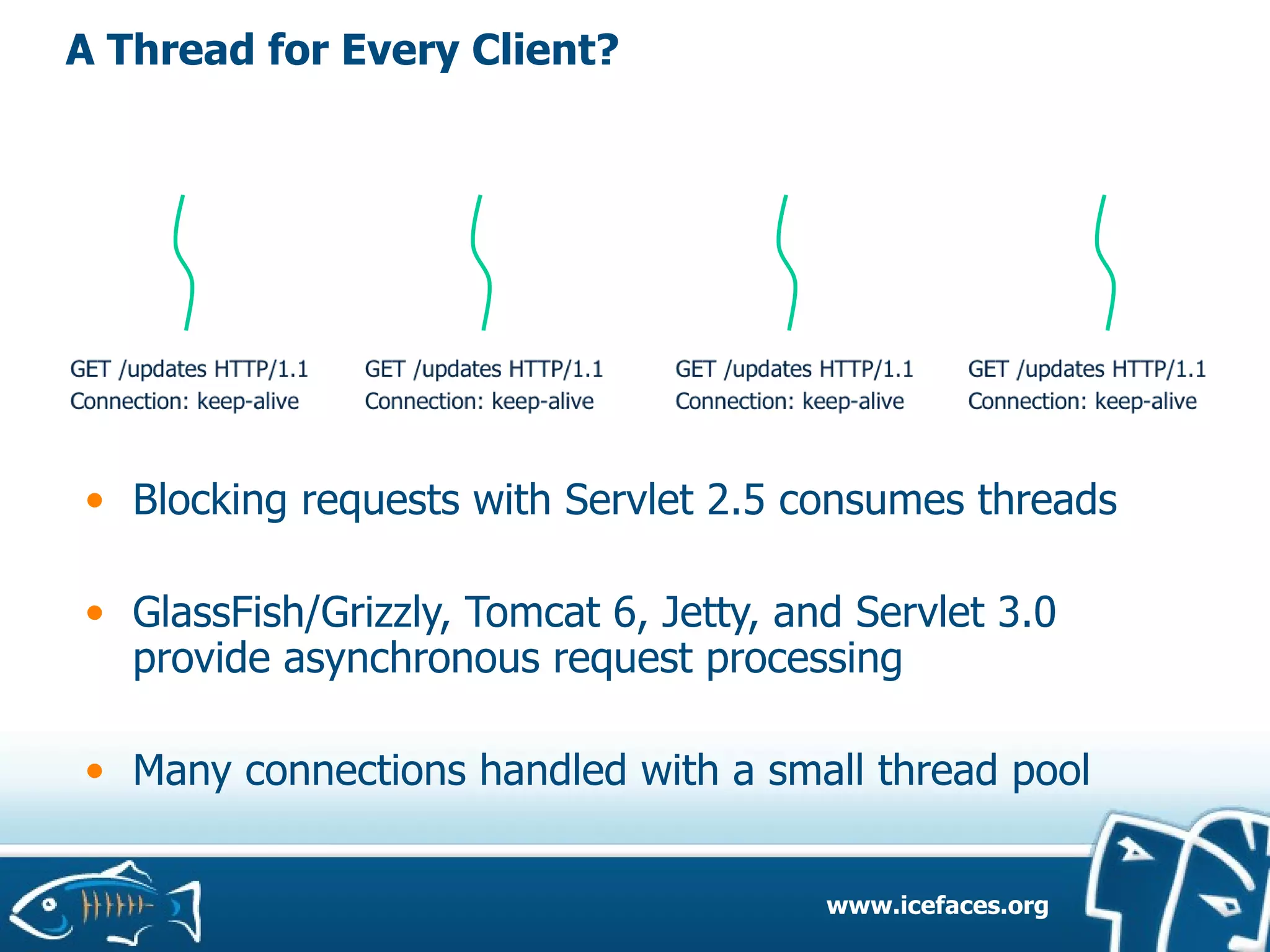 ICEfaces and JSF 2.0 on GlassFish