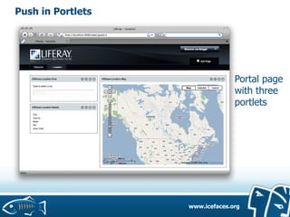 ICEfaces and JSF 2.0 on GlassFish