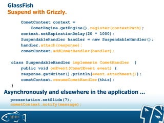 ICEfaces and JSF 2.0 on GlassFish