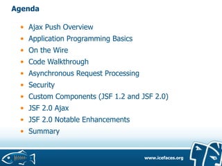 ICEfaces and JSF 2.0 on GlassFish