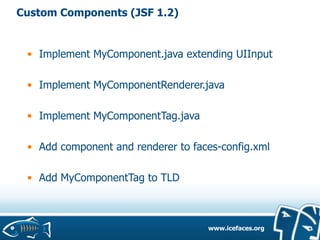ICEfaces and JSF 2.0 on GlassFish