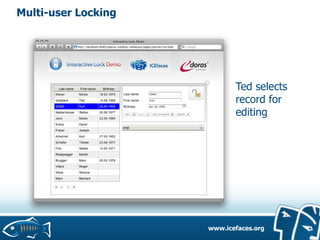ICEfaces and JSF 2.0 on GlassFish