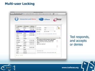 ICEfaces and JSF 2.0 on GlassFish