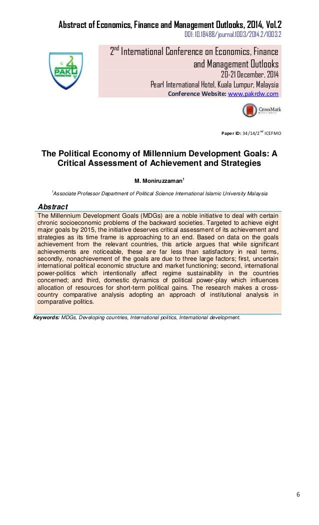 Critical essay format image